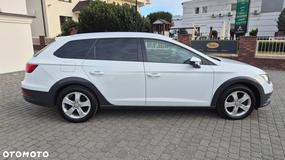 Seat Leon 2.0 TDI DPF Start&Stop XCELLENCE - 7