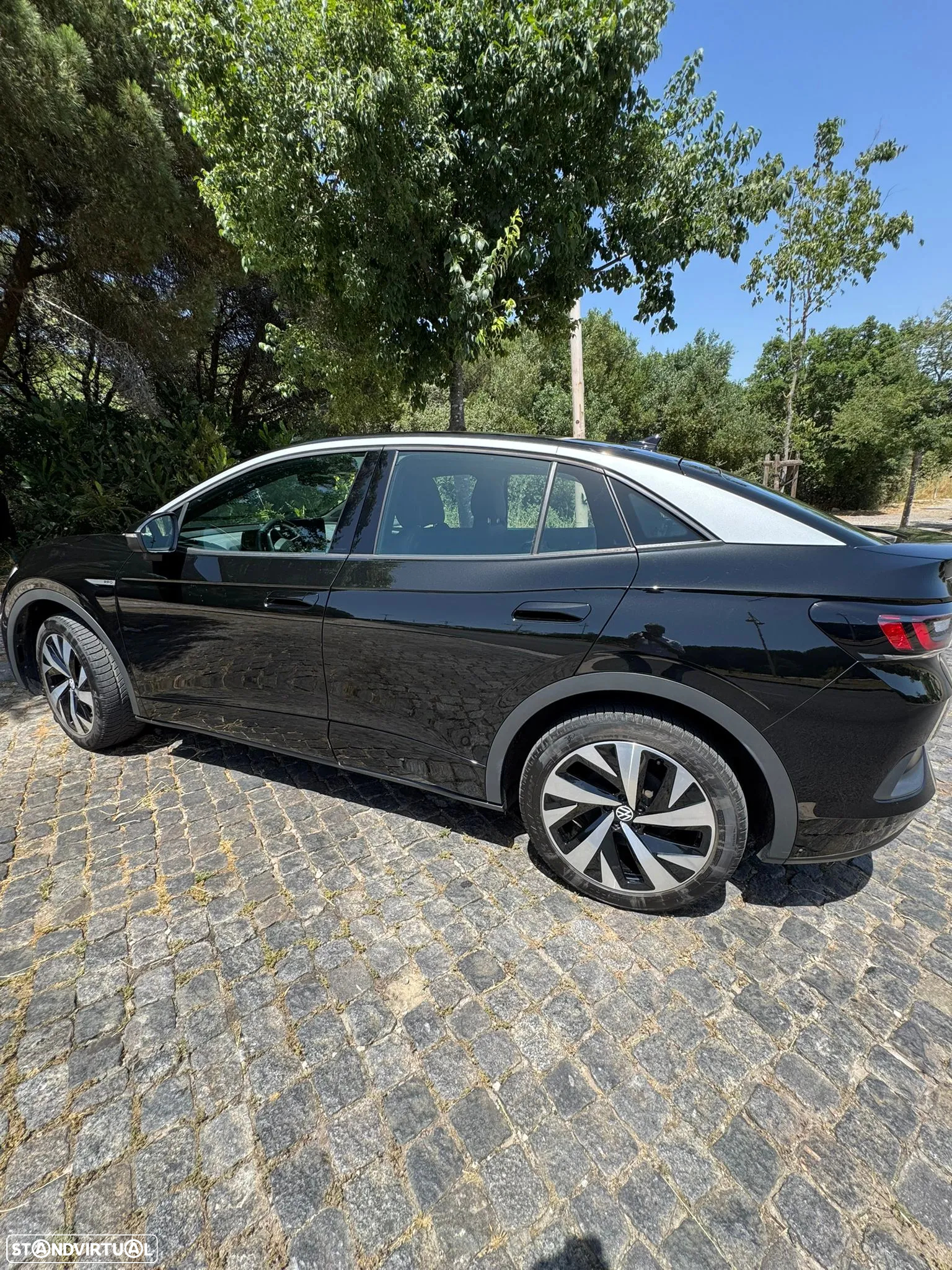 VW ID.5 77 kWh Pro Performance - 15