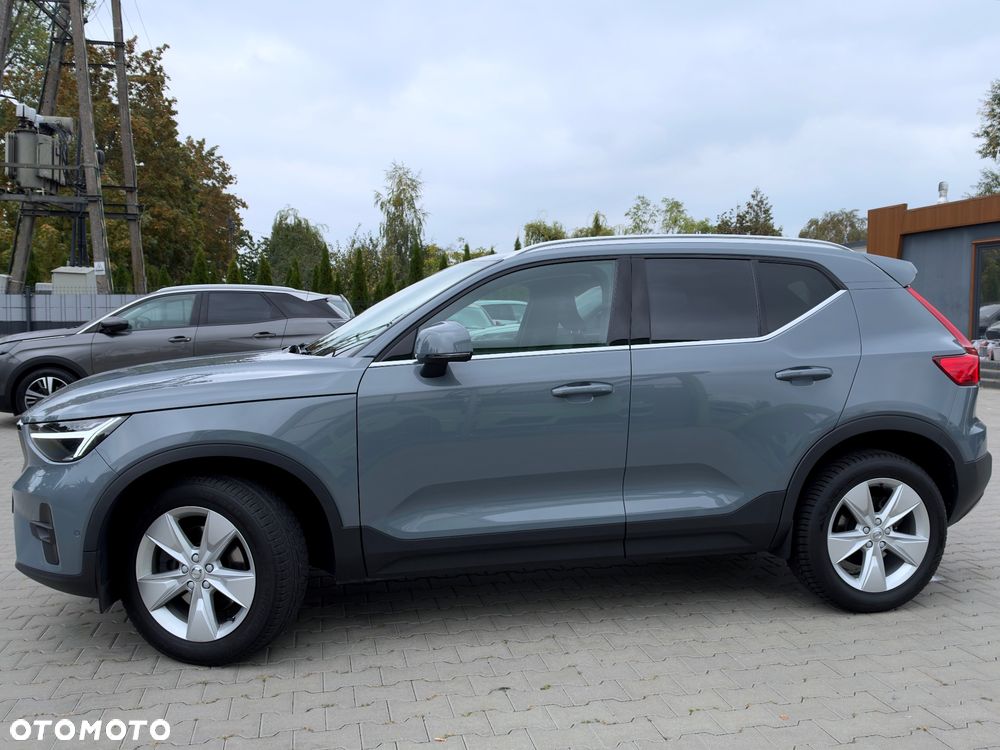Volvo XC 40 - 4