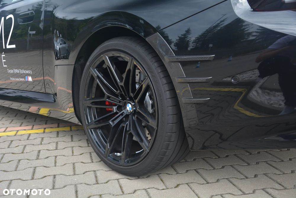 BMW M2 Standard - 8