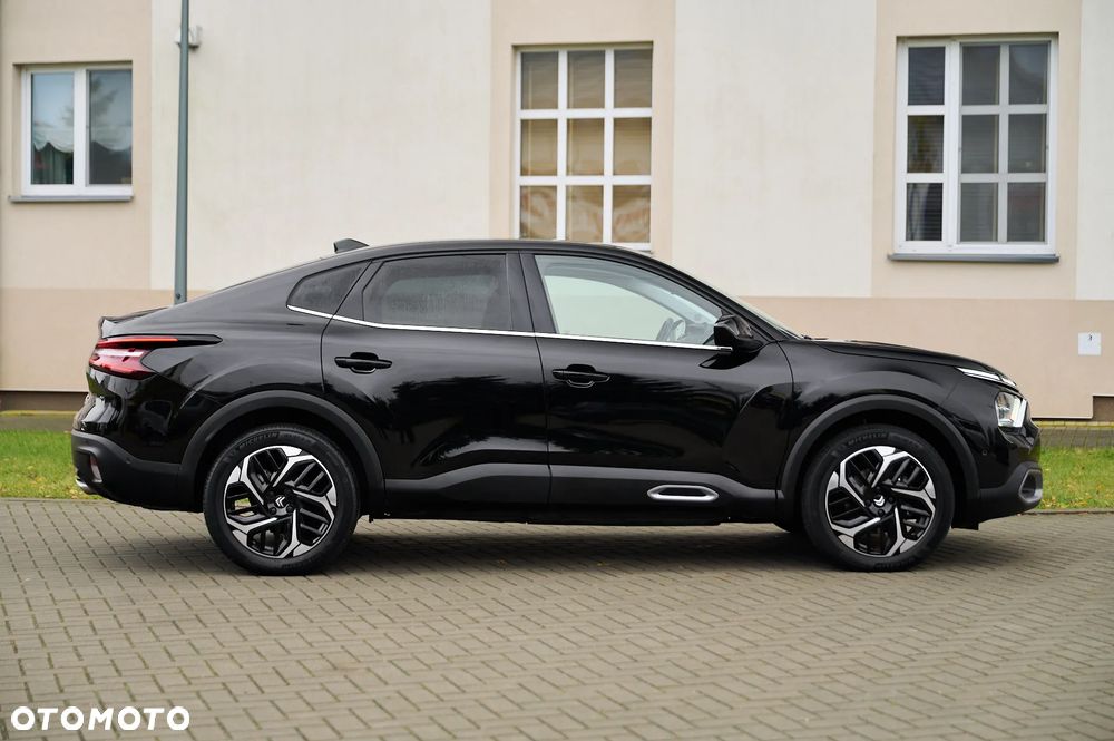 Citroën C4X - 14