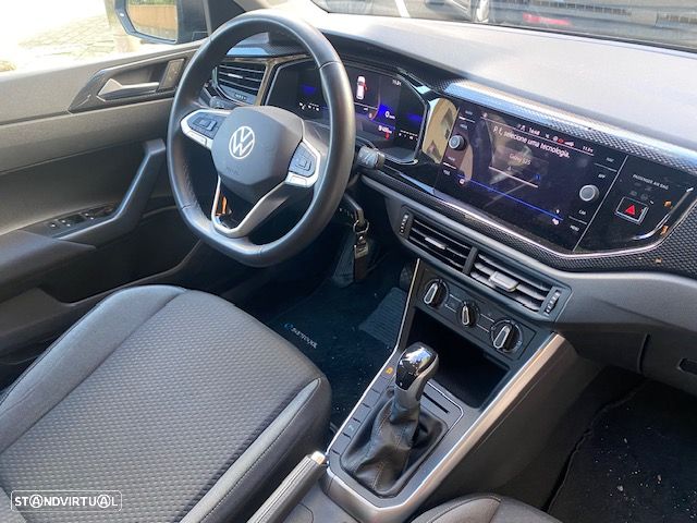 VW Polo 1.0 TSI Urban DSG - 28