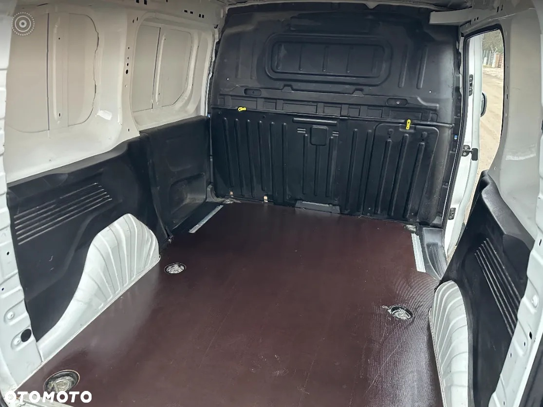 Opel combo - 6