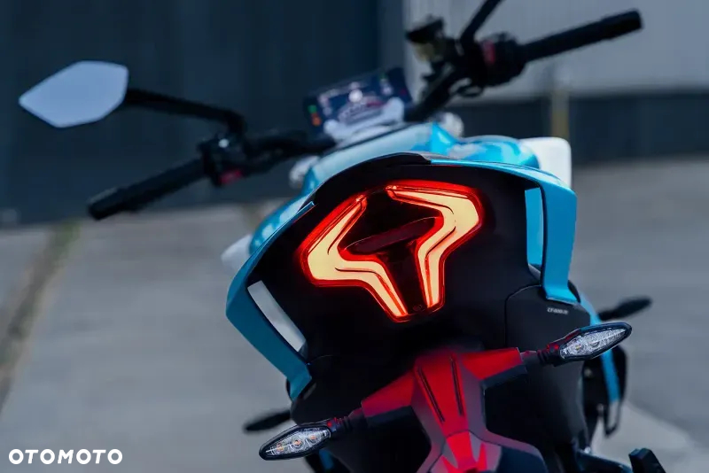 CFMoto NK - 24