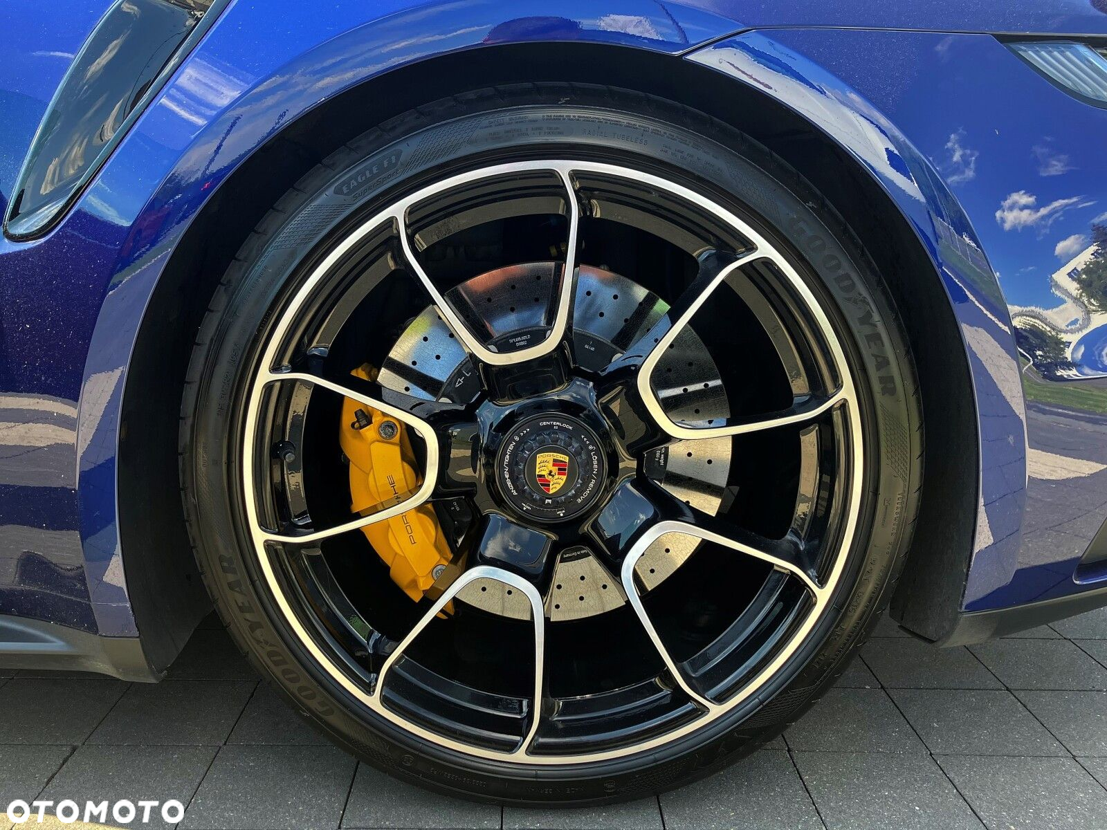 Porsche 911 - 13