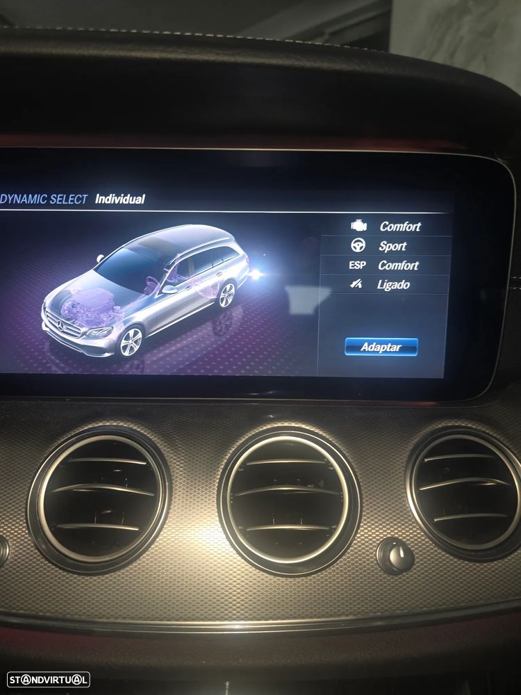 Mercedes-Benz E 300 - 29