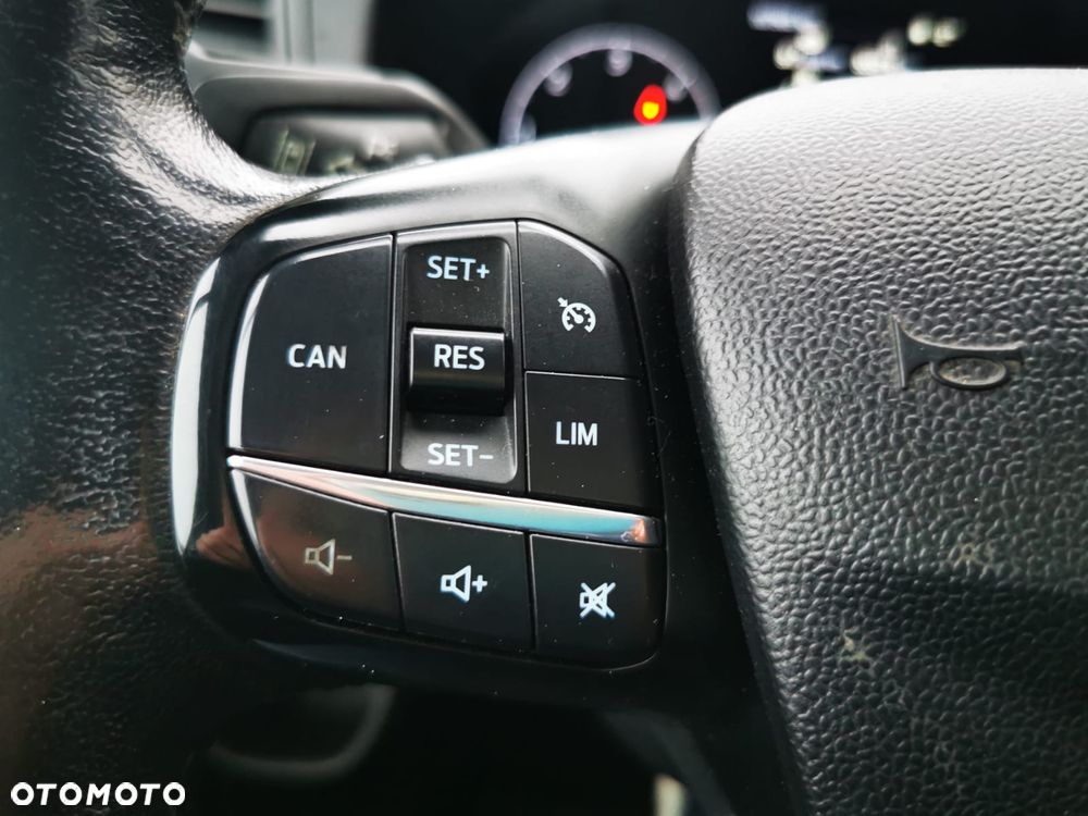 Ford transit-custom - 23