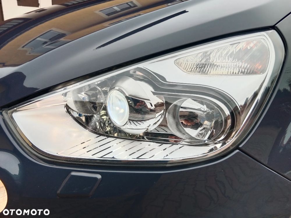 Ford S-Max 1.6 TDCi DPF Start Stopp System Titanium - 9