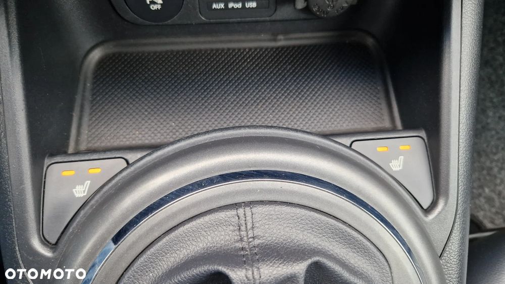 Kia Sportage 1.7 CRDI 2WD Spirit - 15