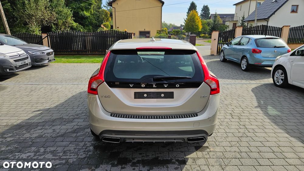 Volvo V60 - 5