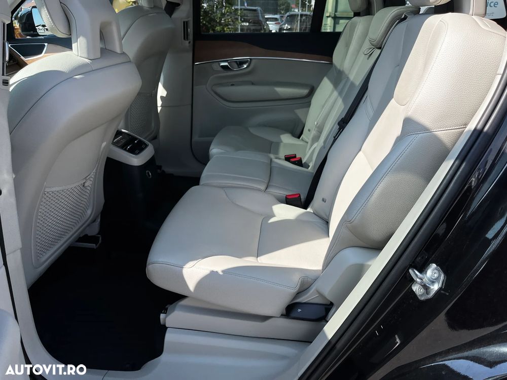 Volvo XC 90 - 12