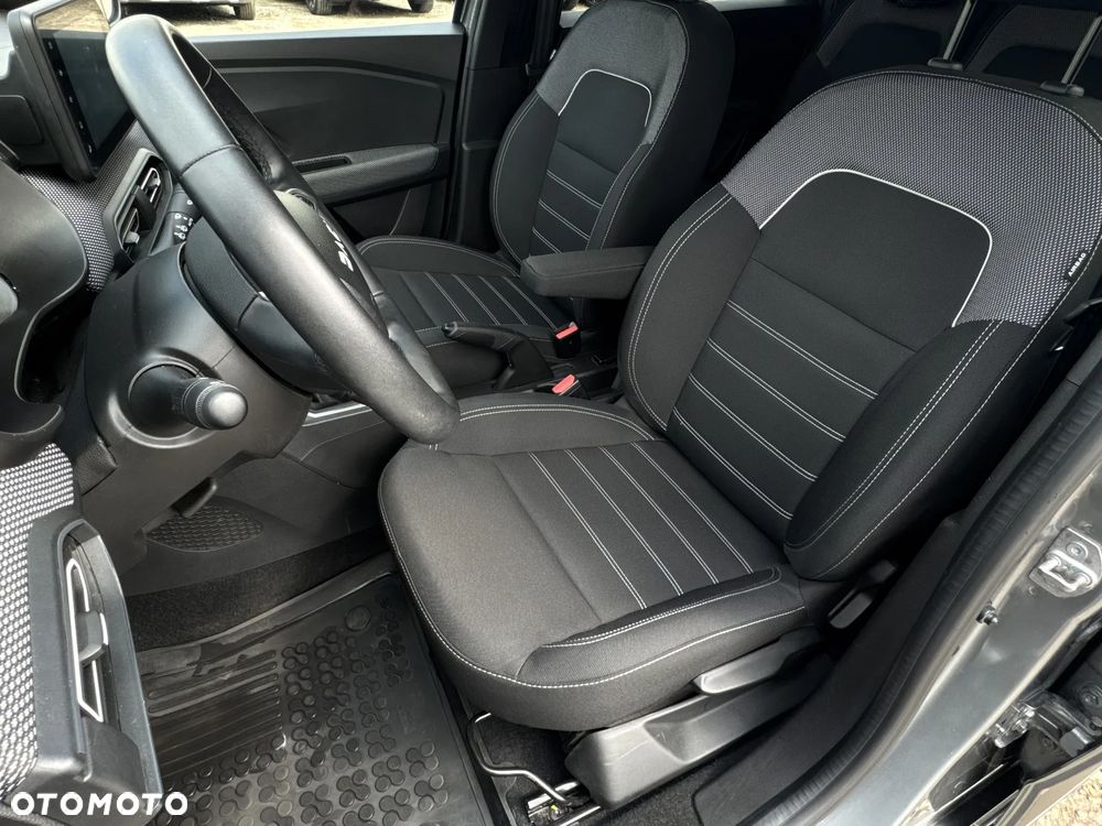 Dacia Jogger 1.0 TCe Expression - 10