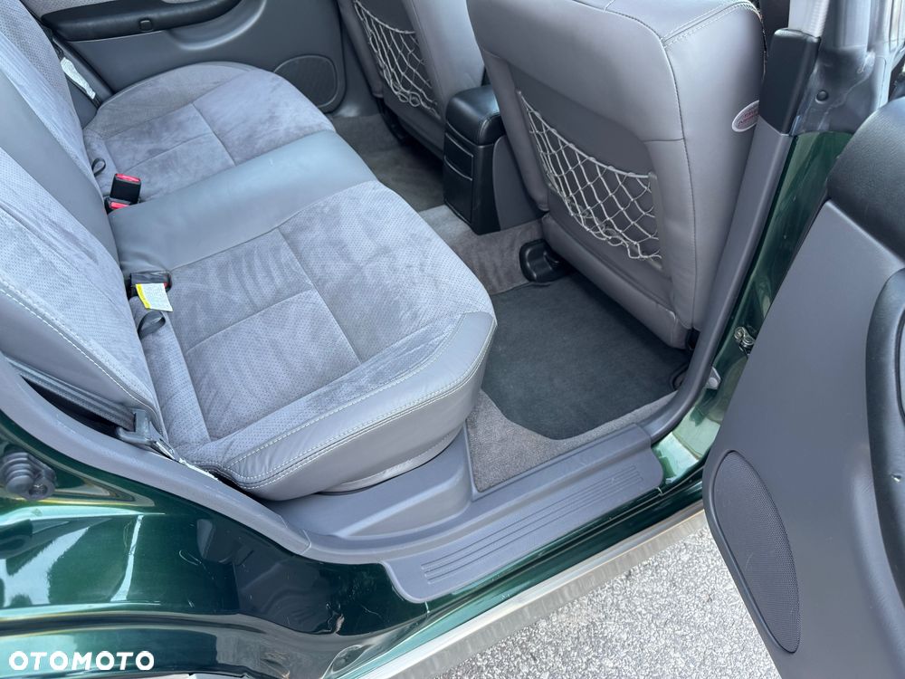 Subaru Outback 2.5 16v 4x4 - 22