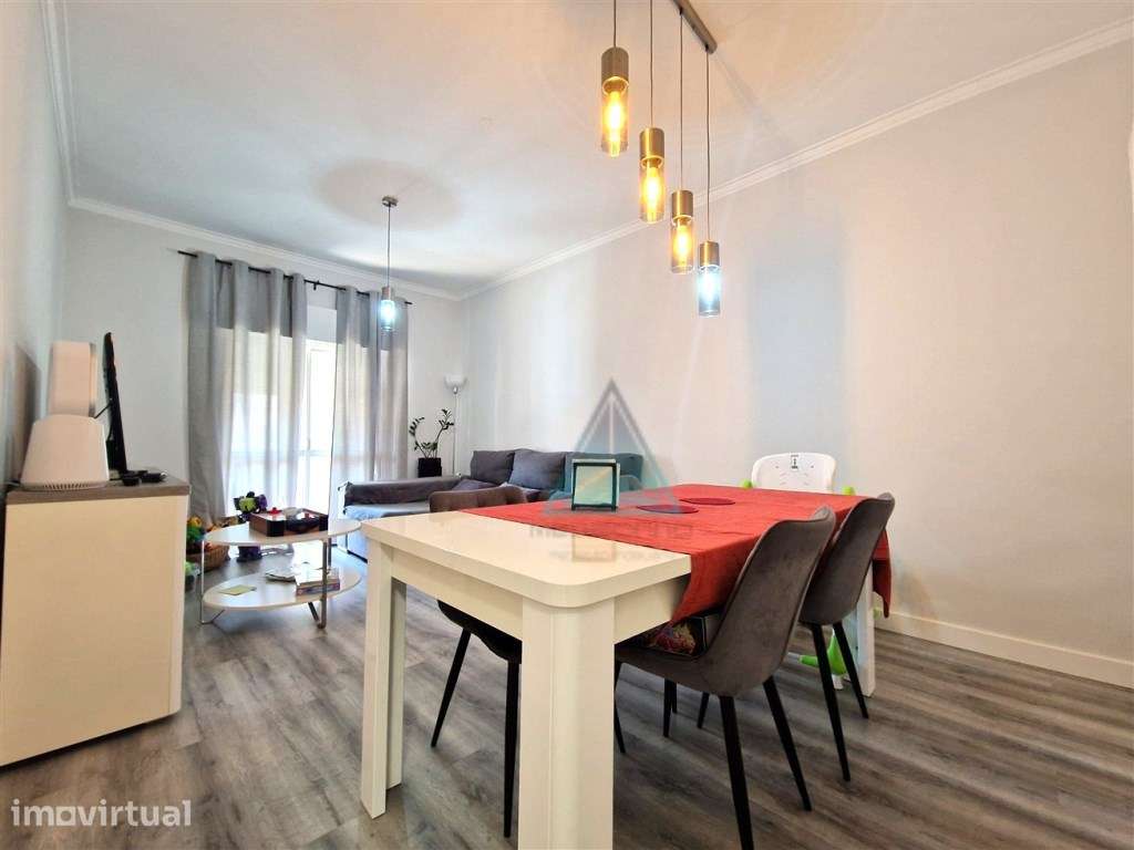 Apartamento T3 * * Cruz de Pau - Grande imagem: 3/16