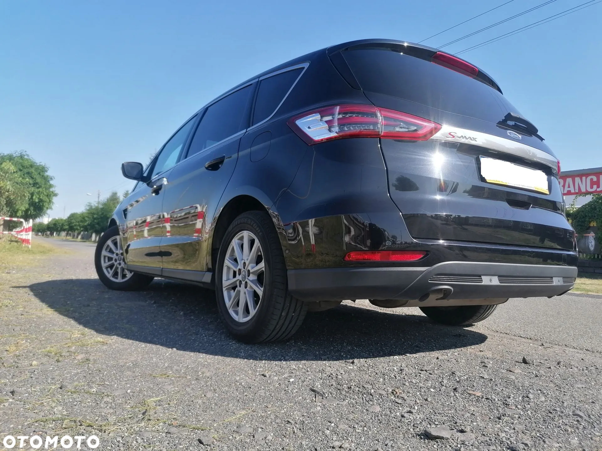 Ford S-Max 2.0 TDCi Titanium - 7