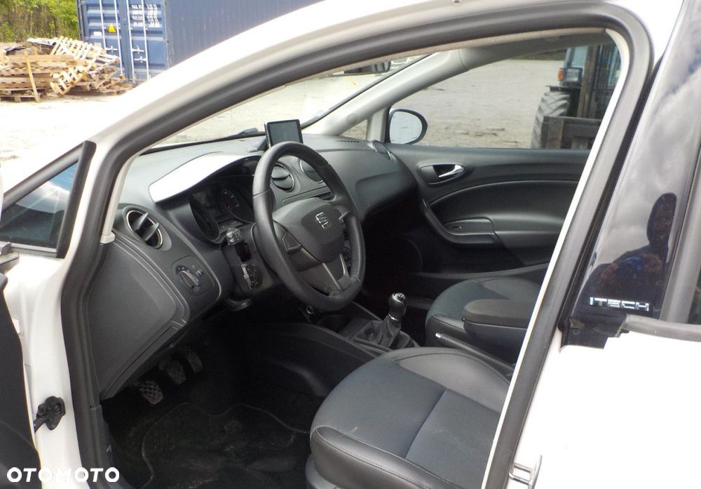Seat Ibiza - 20