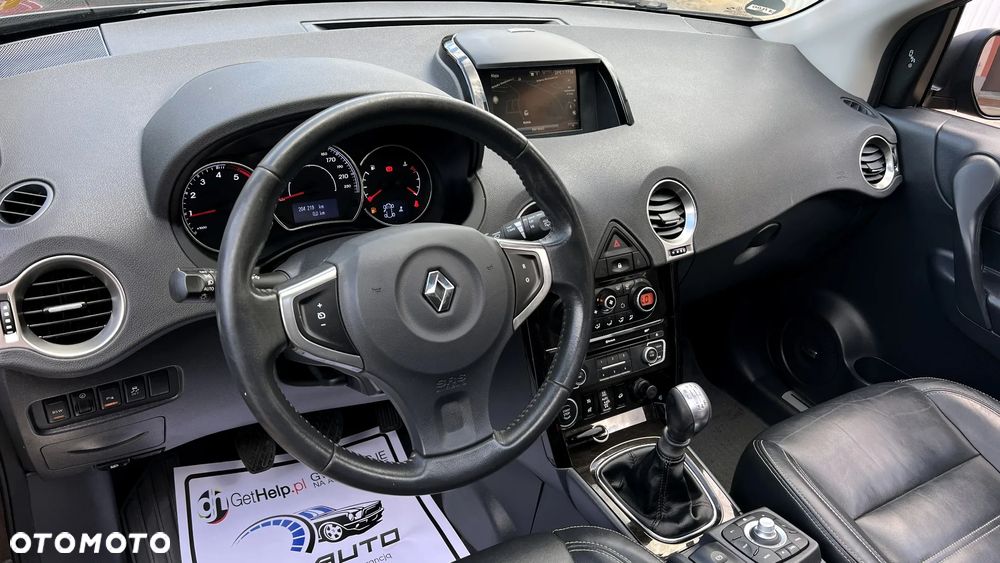 Renault Koleos dCi 150 FAP 4x4 Night and Day - 5