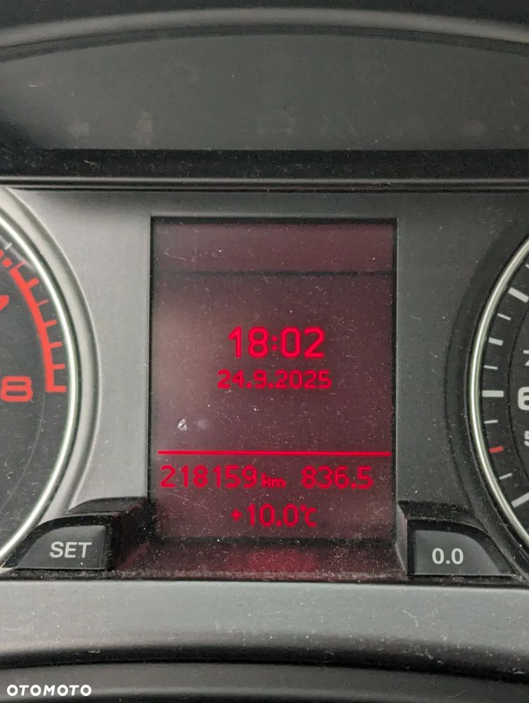 Audi A4 - 11