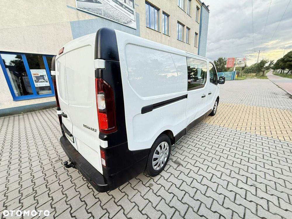Renault Trafic - 4