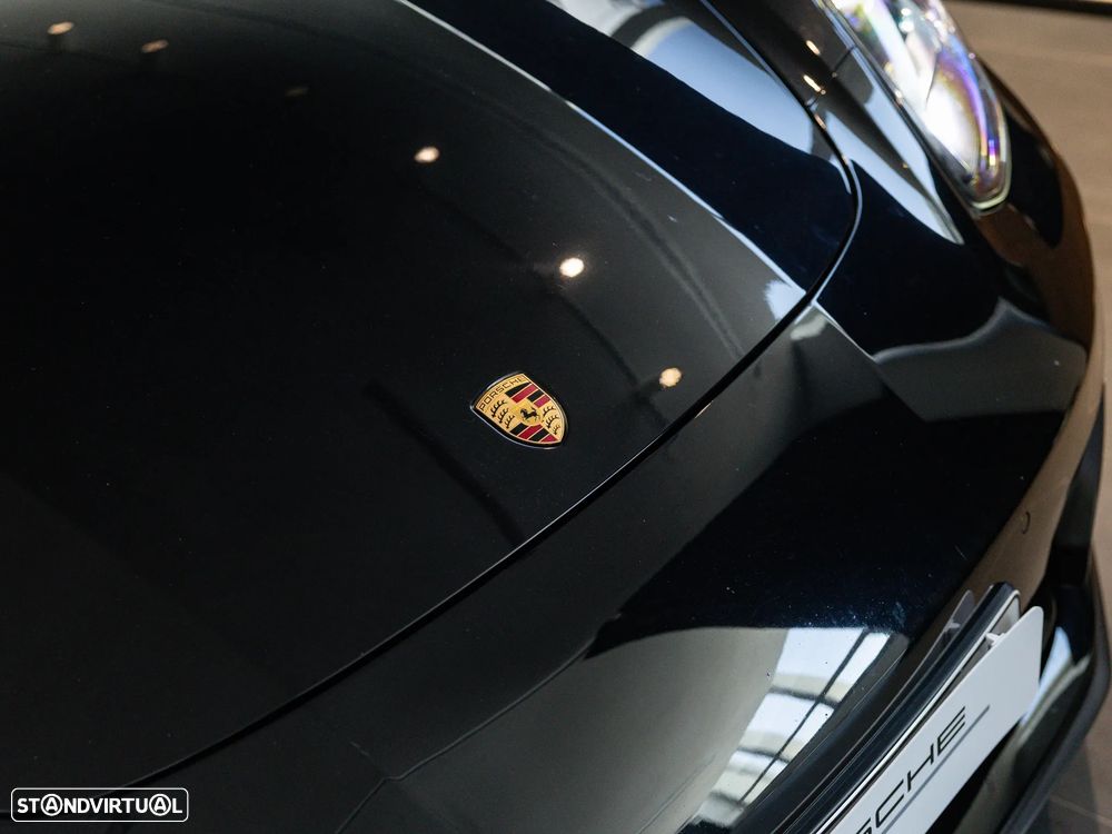 Porsche Panamera 4S E-Hybrid - 13