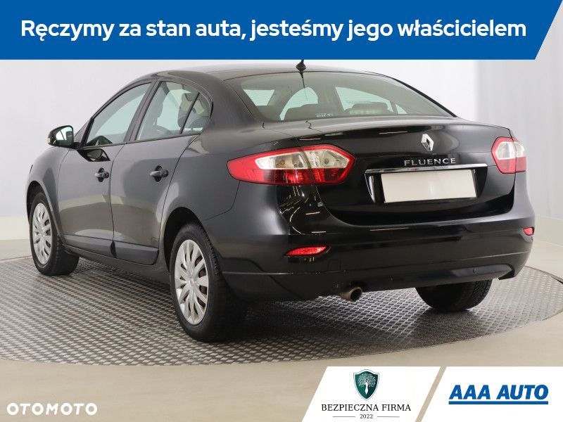 Renault Fluence - 6