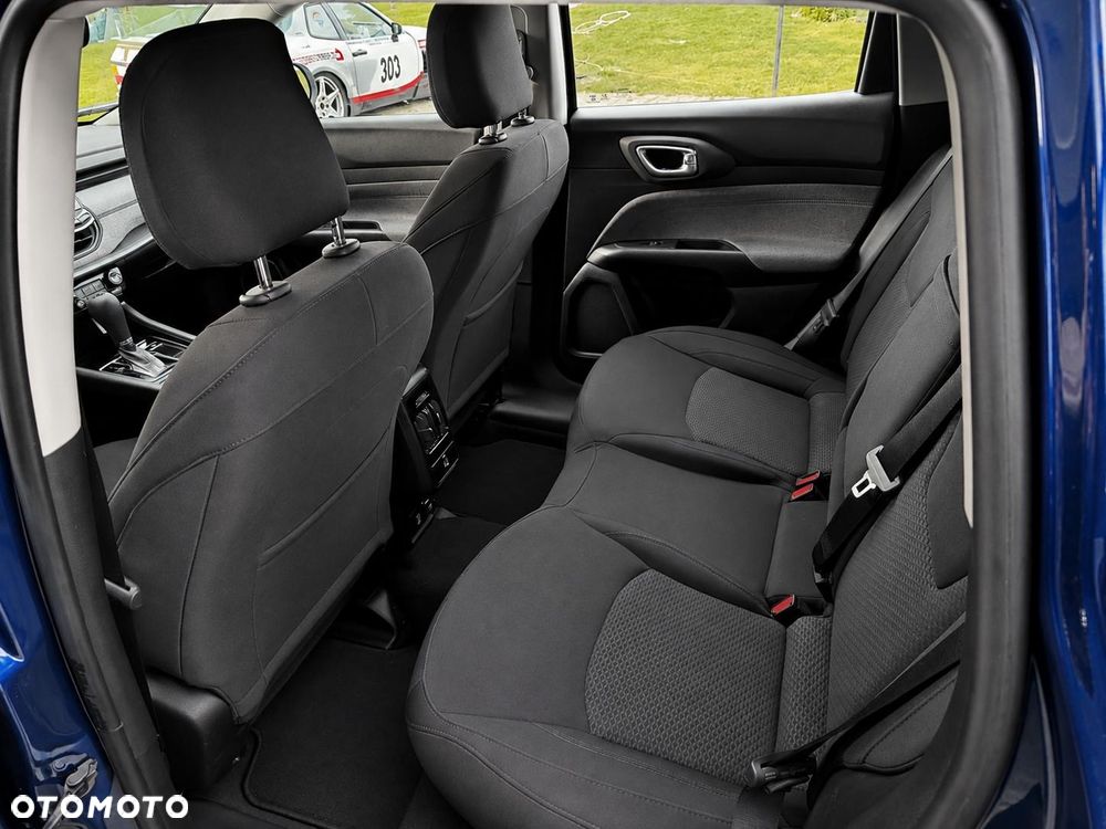 Jeep Compass 1.3 TMair Limited FWD S&S DDCT - 20