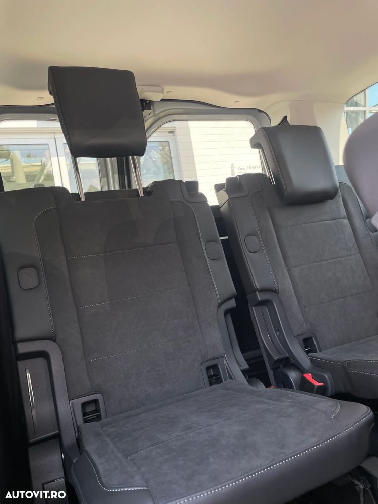 Volkswagen Caddy Maxi 2.0 TDI 90 kW DSG Style - 20
