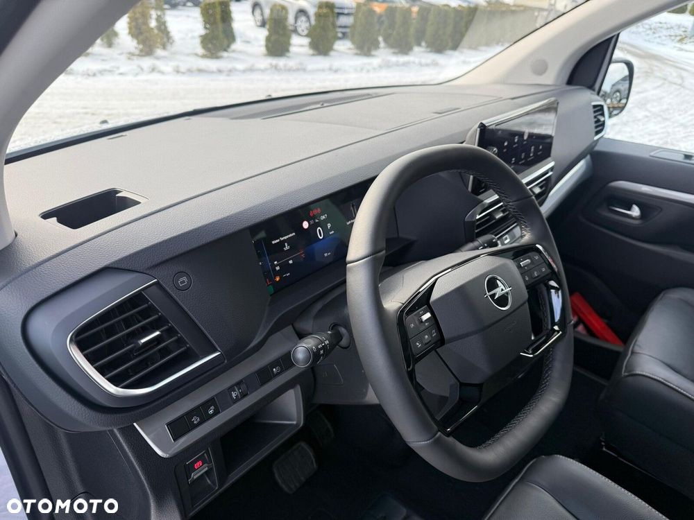 Opel Zafira - 24