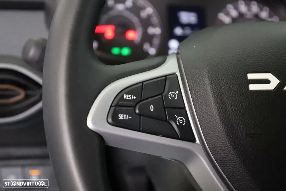 Dacia Jogger 1.0 ECO-G Extreme Bi-Fuel - 36