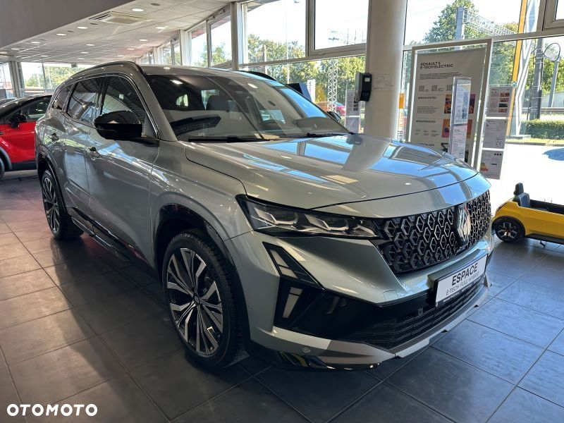 Renault Espace - 2