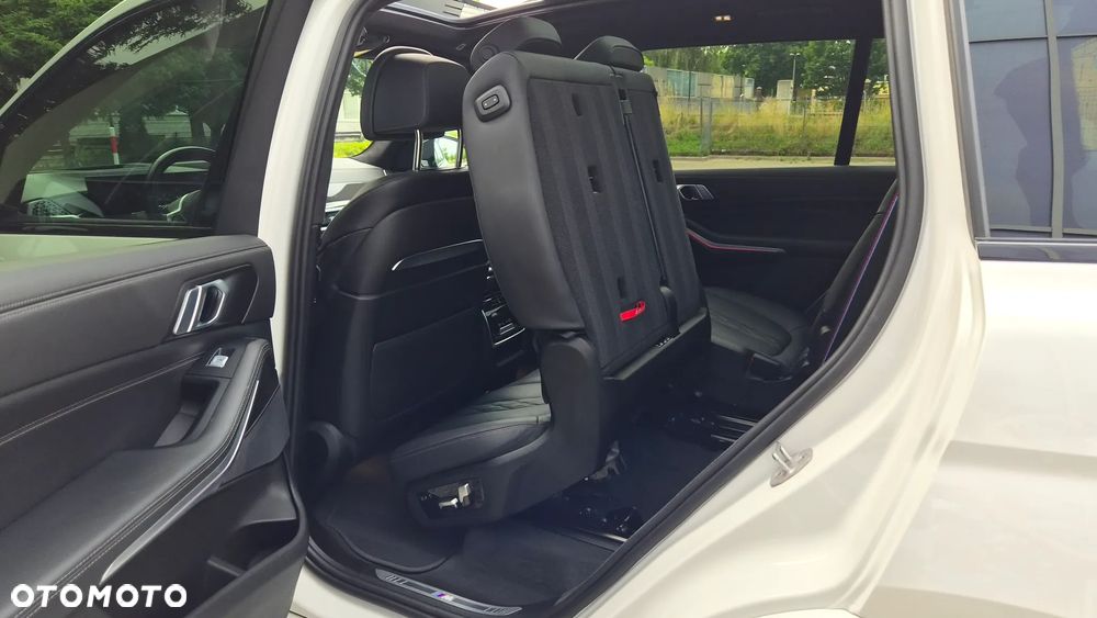 BMW X7 xDrive40d mHEV sport - 20