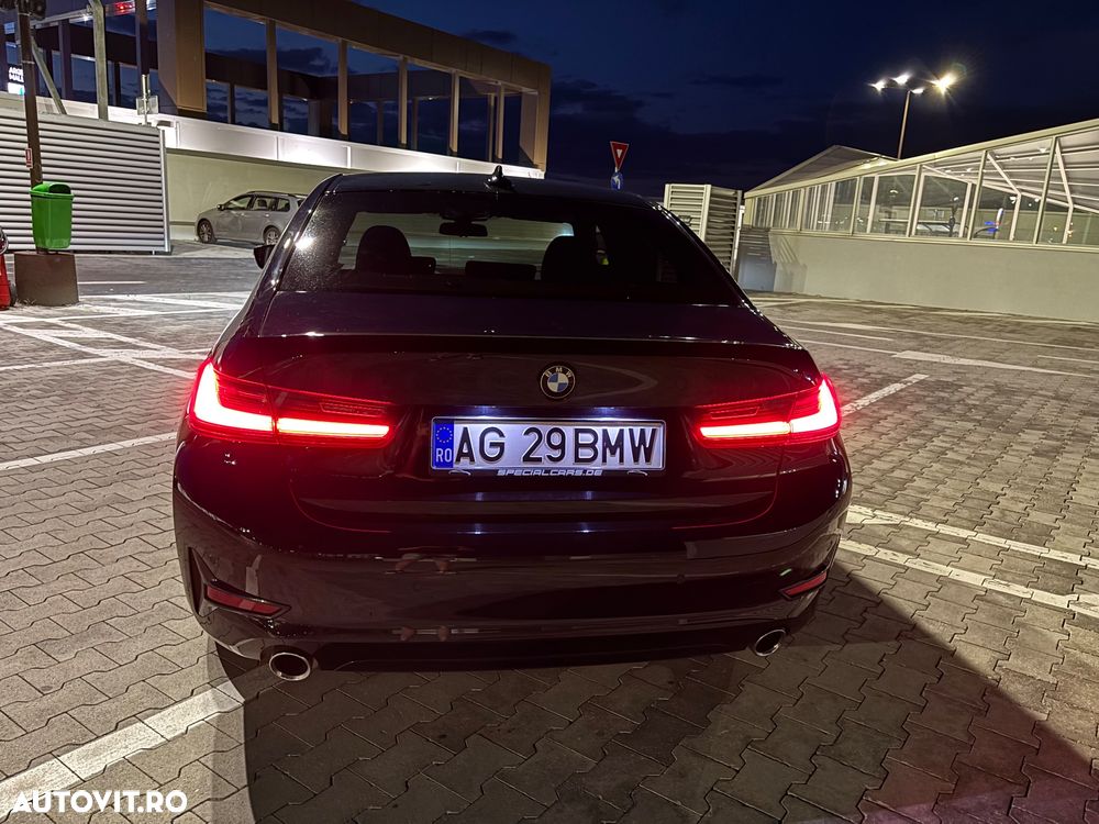 BMW Seria 3 - 15