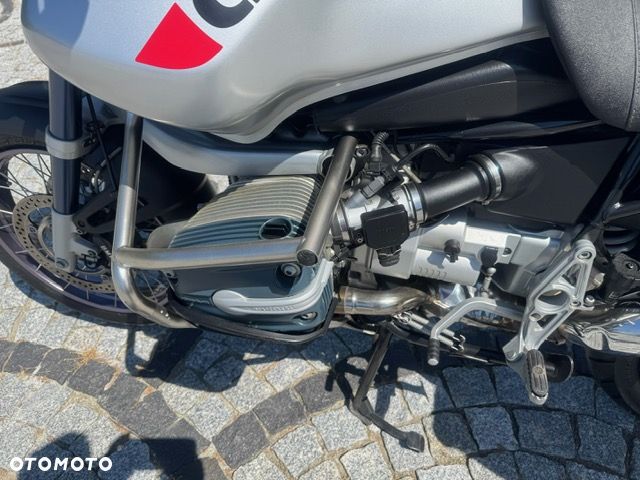 BMW Adventure - 9