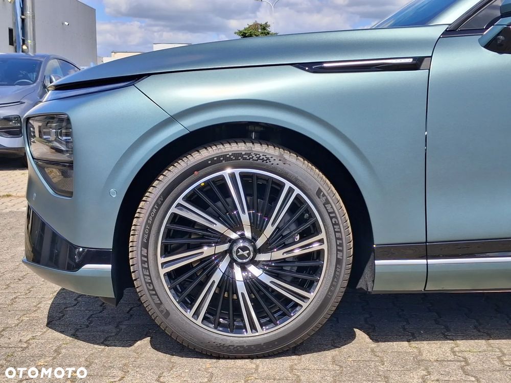XPeng G9 94.6 kWh AWD Performance - 17