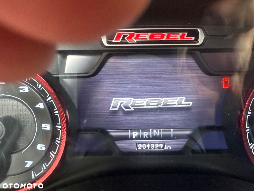 RAM 1500 - 25