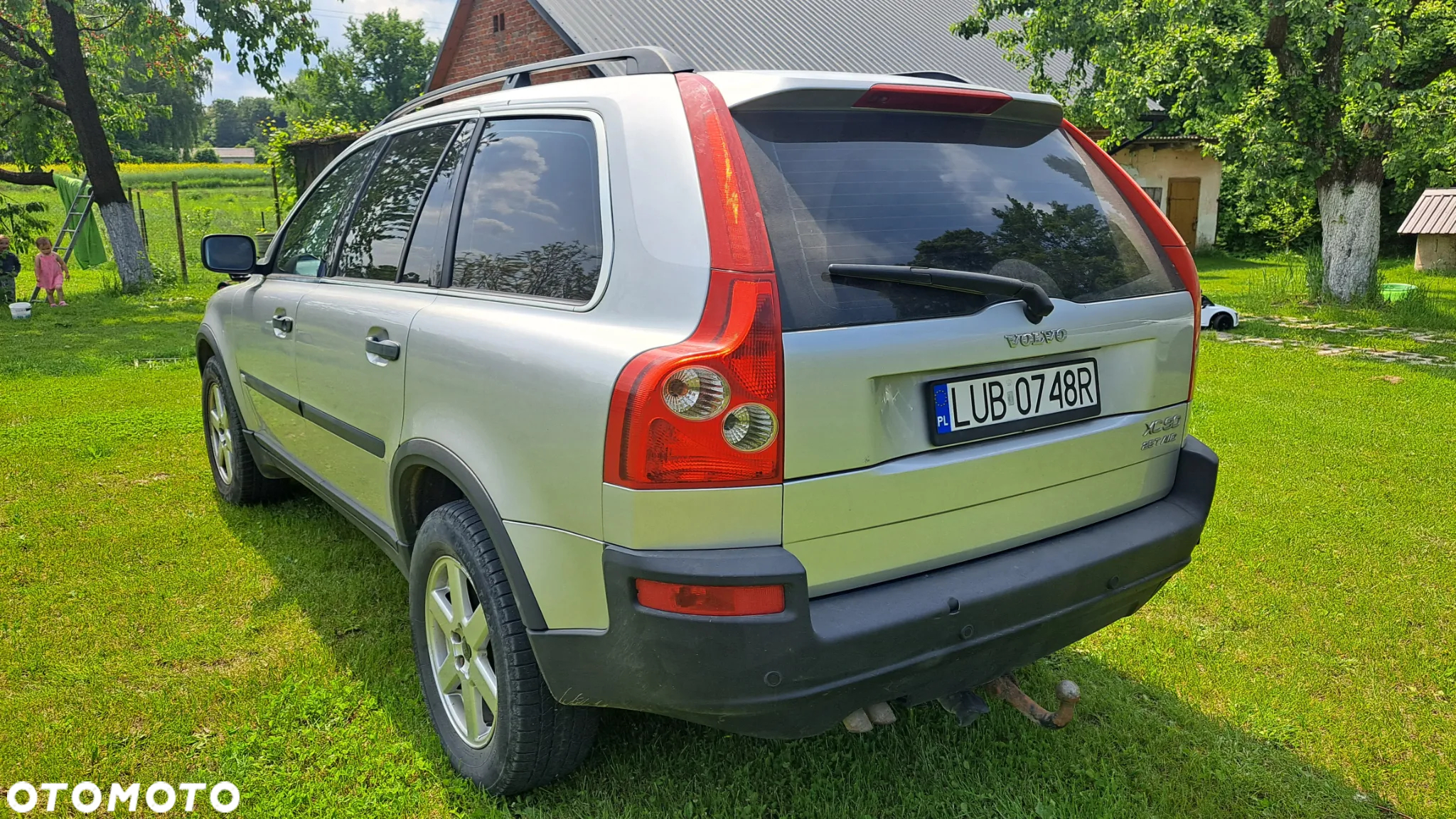 Volvo XC 90 - 3