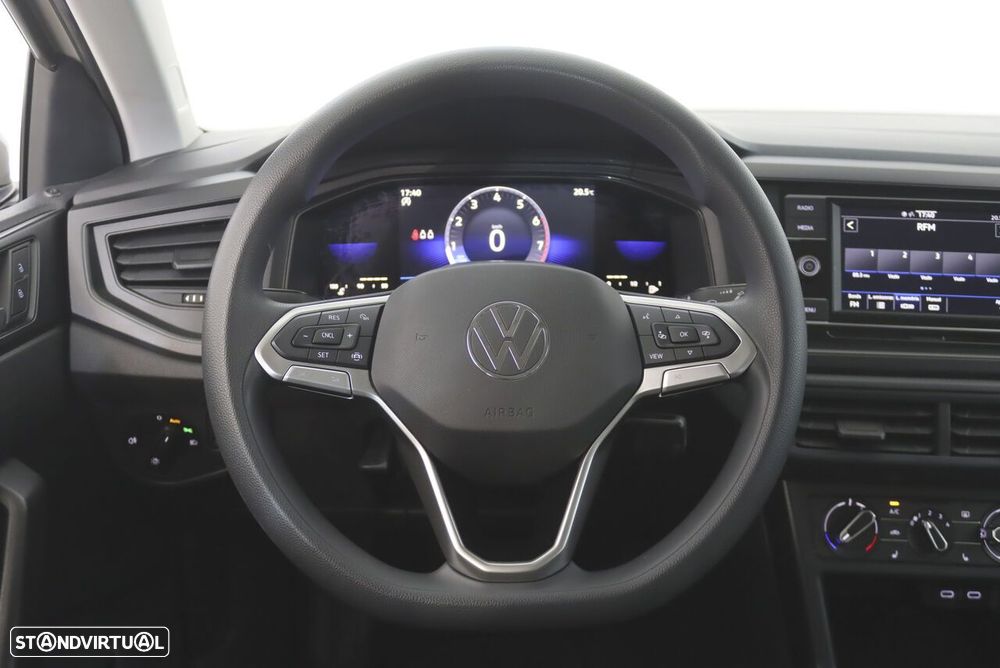 VW Taigo 1.0 TSI Life - 10