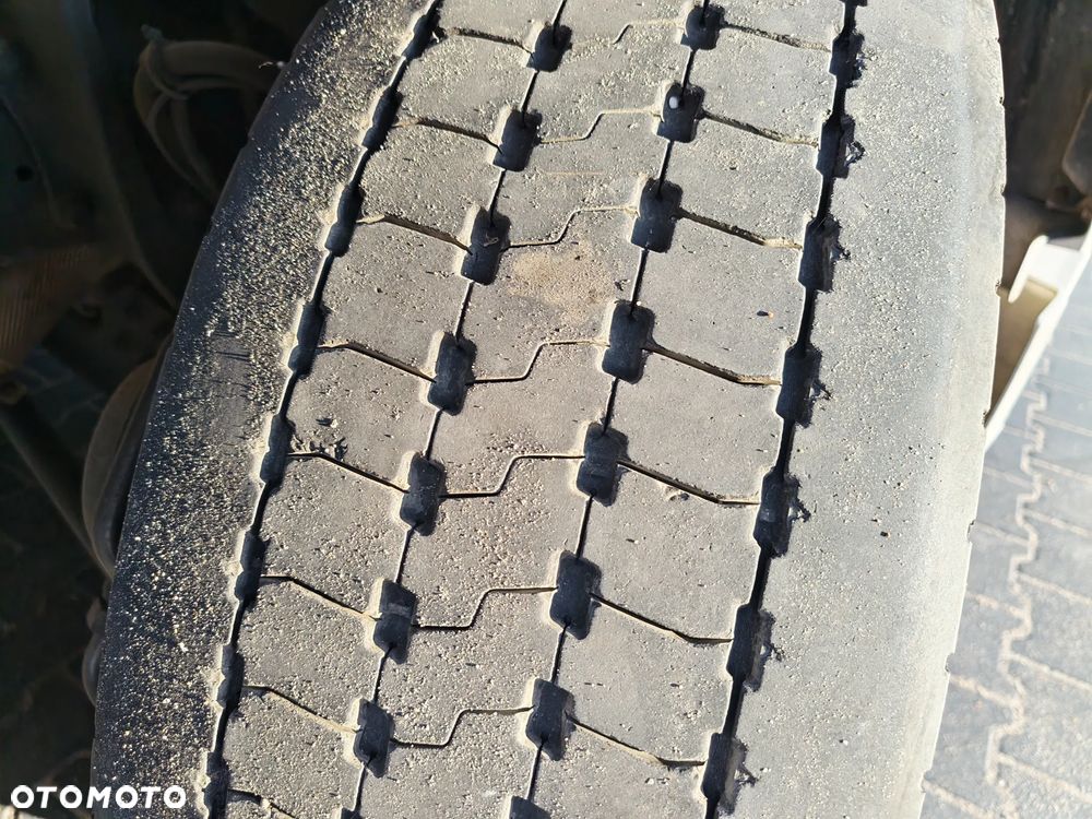 MAN TGX 18.460 - 26