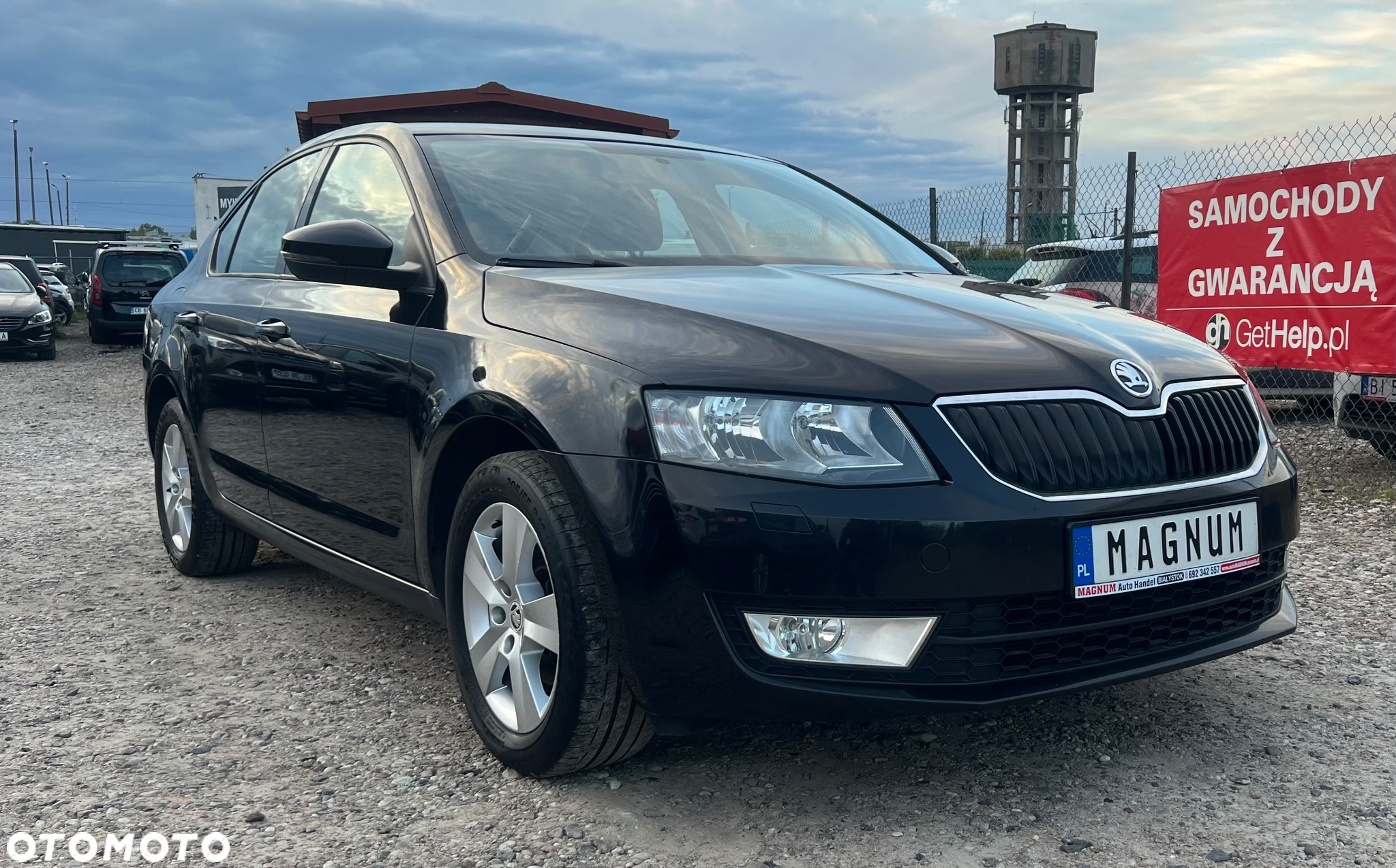 Skoda Octavia - 25