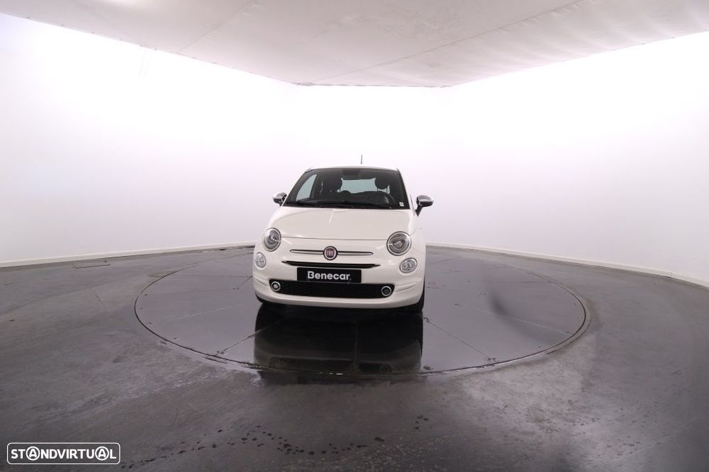 Fiat 500 1.0 Hybrid - 12