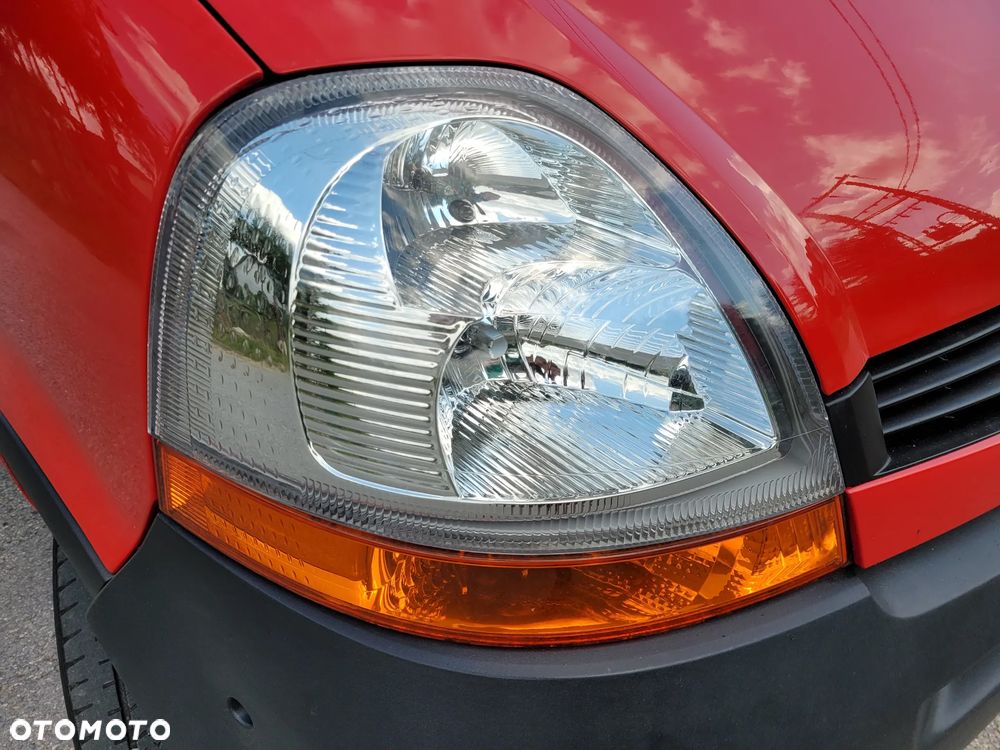 Renault Master - 7