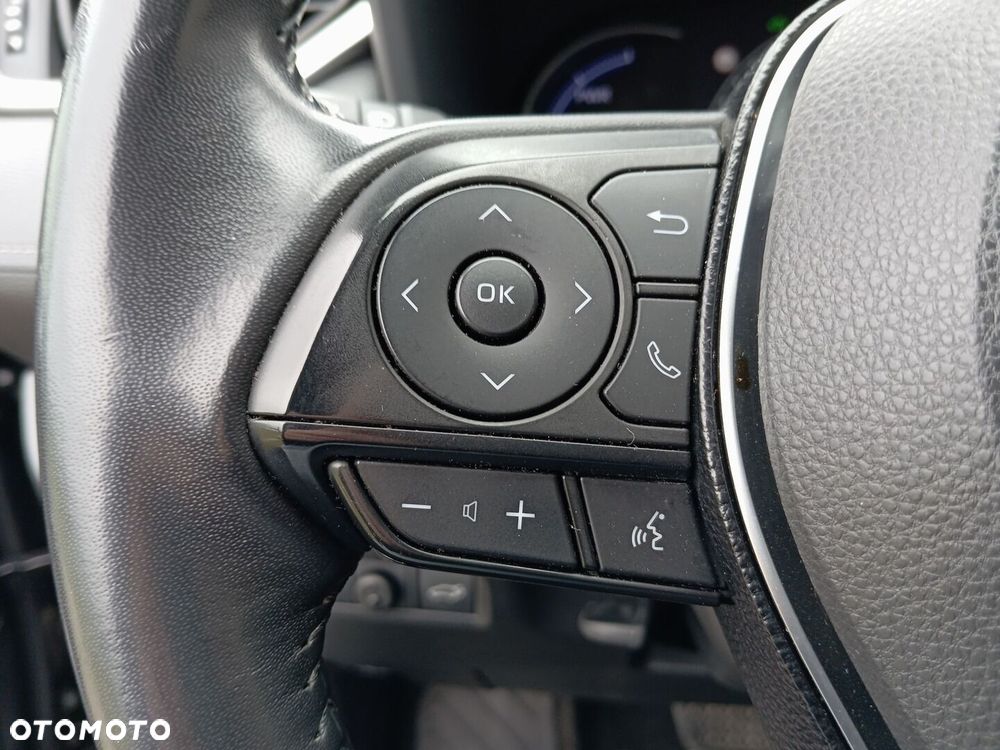 Toyota RAV4 - 12