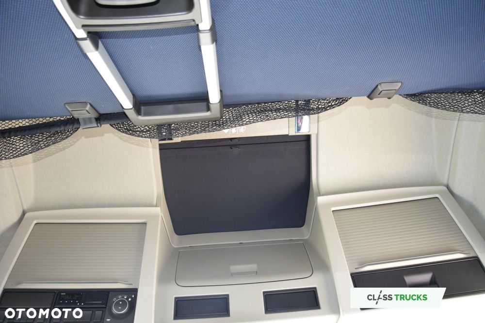 Volvo FH 500 Globetrotter XL i-ParkCool ACC - 17