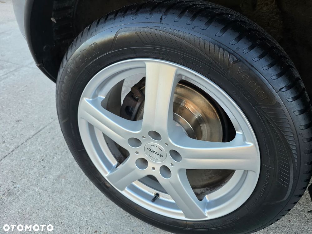 Nissan Juke 1.6 Tekna S&S - 5