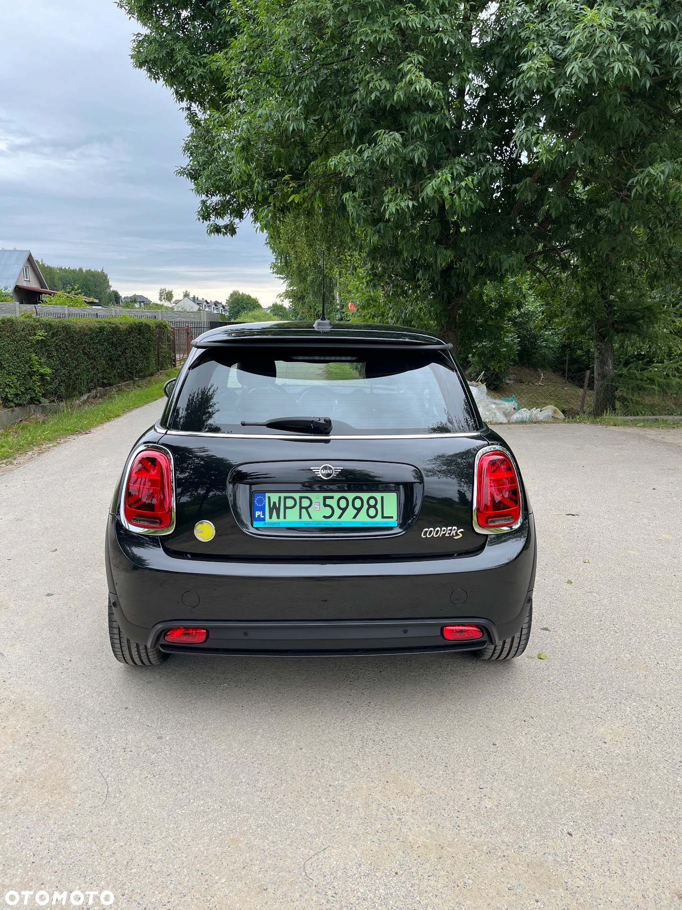 MINI Cooper - 5