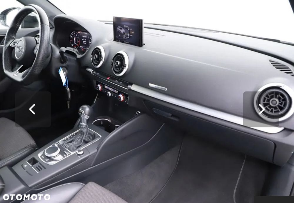 Audi A3 Sportback - 9