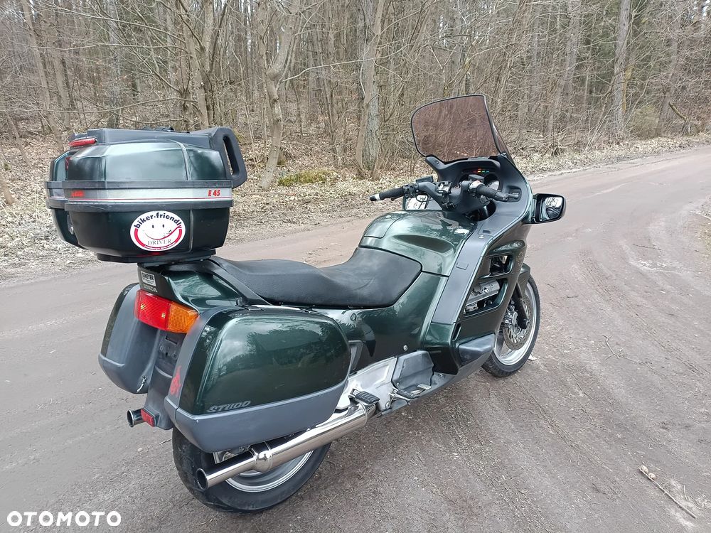 Honda ST - 12