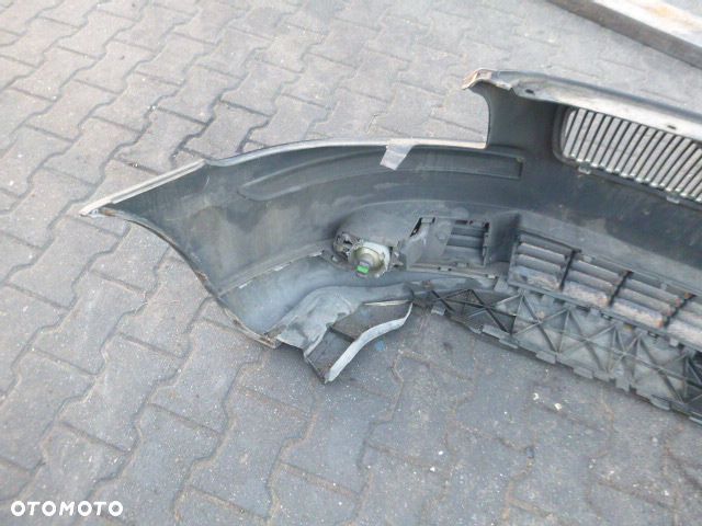ZDERZAK PRZÓD PRZEDNI VOLVO V50 - 25