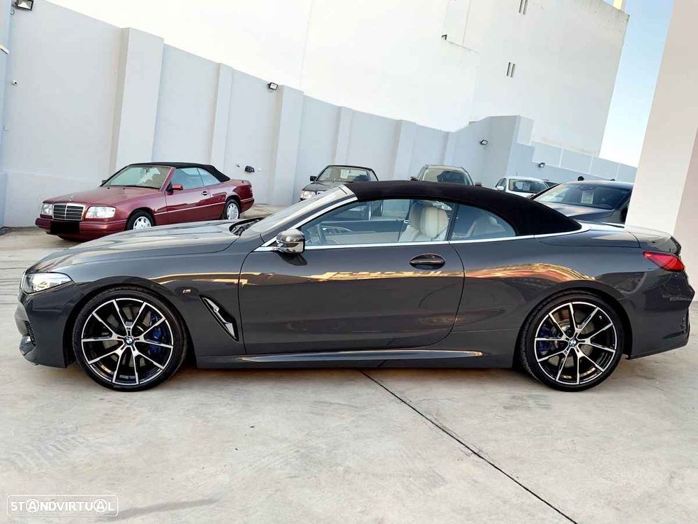 BMW M850i xDrive - 6