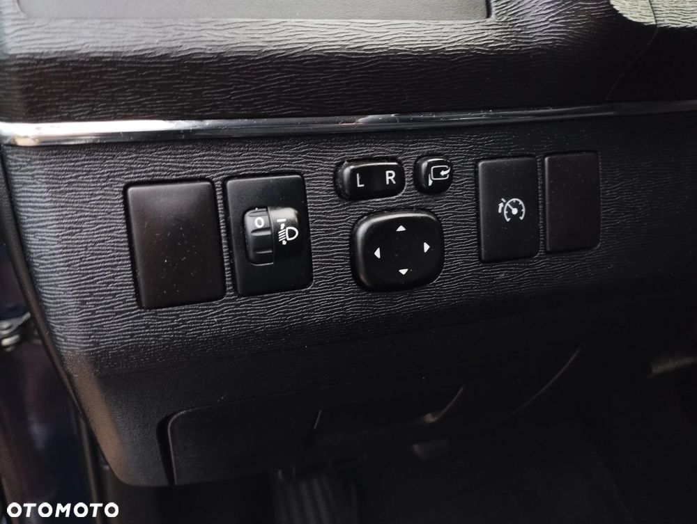 Toyota Avensis - 17